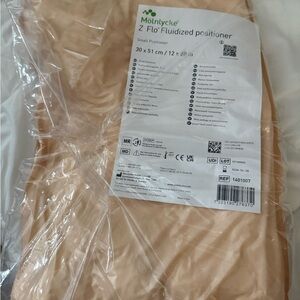 Molnlycke Z Flo Fluidized Positioner